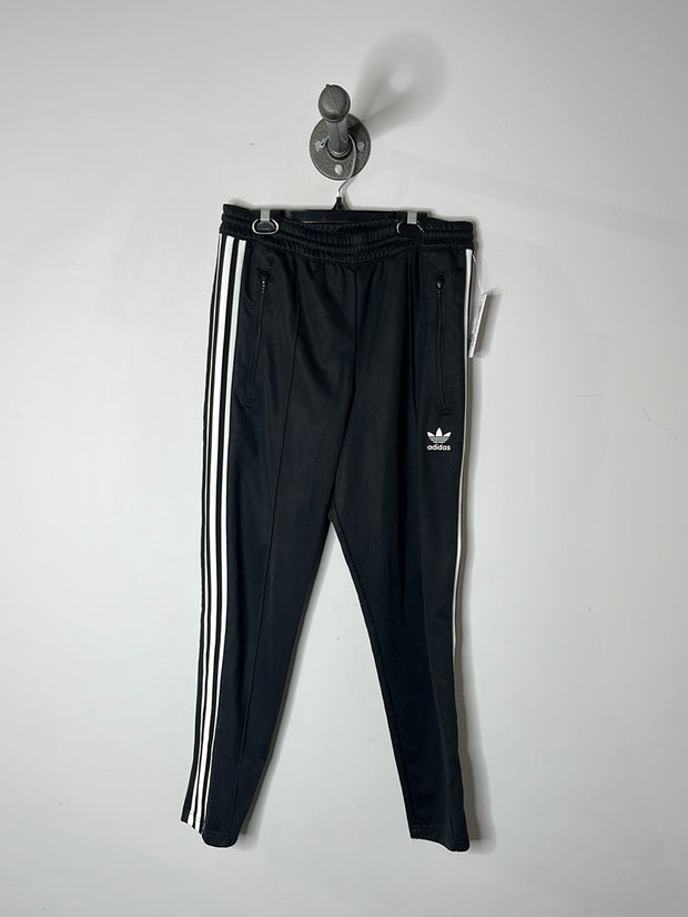 Adidas Black Track Pants