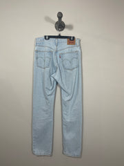 Levi's 501 Lightwash Jeans