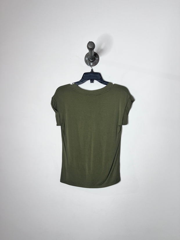 RW&CO Green T-Shirt