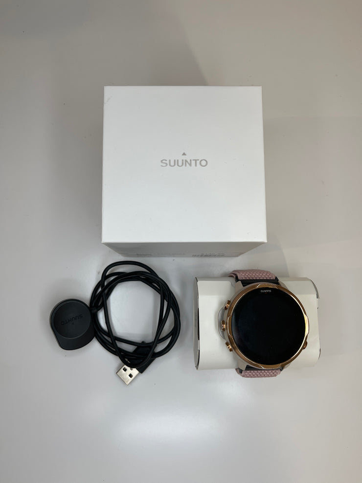 Suunto 7 Smart Watch