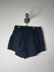 Lululemon BlkDrawstrng Shorts