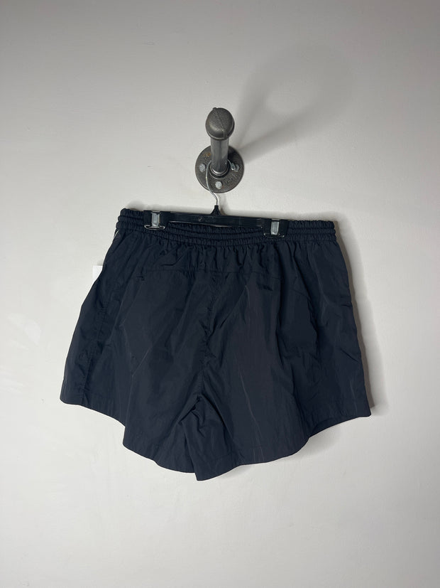 Lululemon BlkDrawstrng Shorts