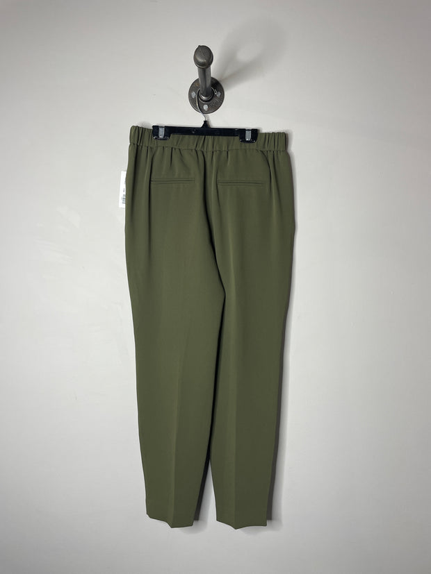 RW&CoO Green Trouser