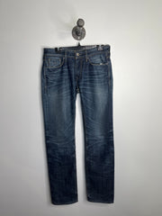 Guess Slim Straight Jeans