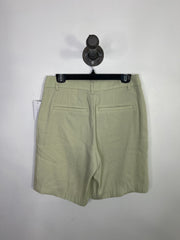 H&M Sage Green Shorts