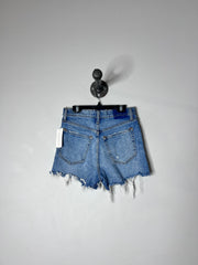 A&F Denim Shorts