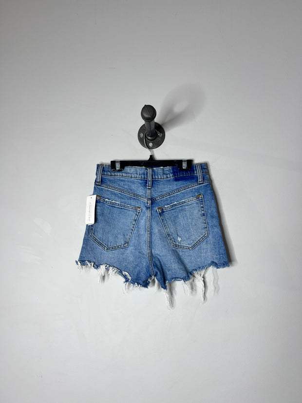 A&F Denim Shorts