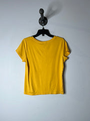 RW&CO Yellow T-Shirt