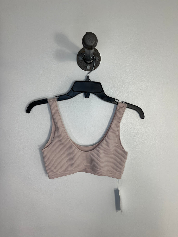 Danskin Light Pink Bralette