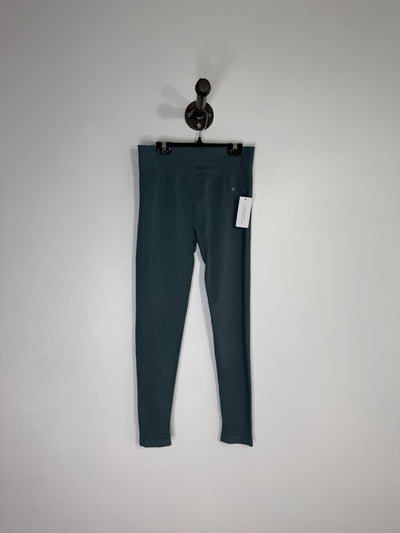 Forever 21 Blue Leggings