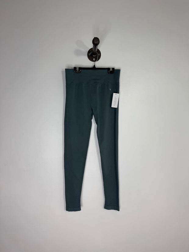 Forever 21 Blue Leggings