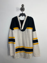 47 Canucks Skate Sweater