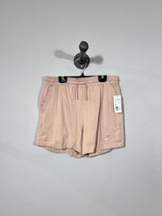 Nike Peach Shorts