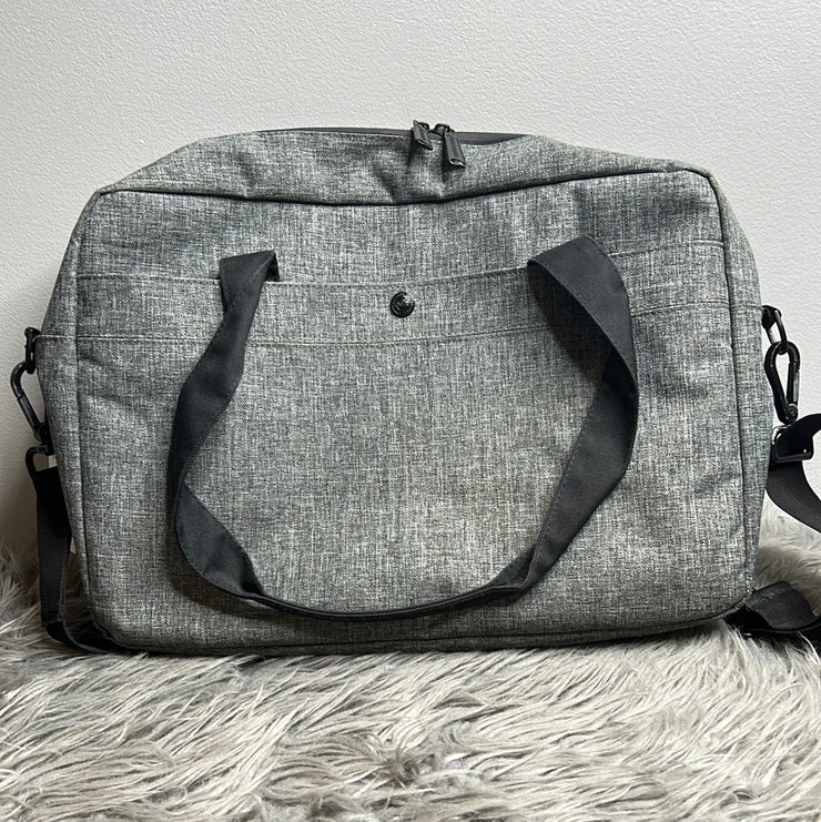 Herschel Grey Laptop Bag