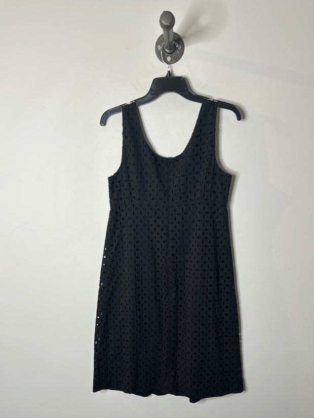 Mac & Jac Black Dress