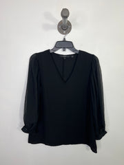 Vero  Moda Blk Longsleeve