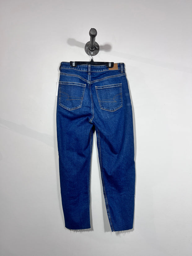 A.E. Straight Leg Jeans