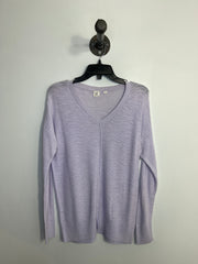 Gap Purple Sweater