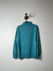 Woods Turquoise Sweater
