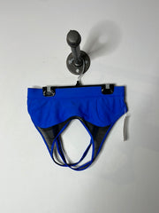 Lululemon Blue Sports Bra