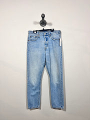 Levi's Slim Light Jeans