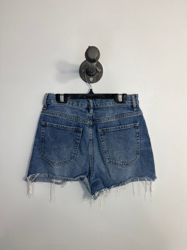 Pacsun Denim Shorts