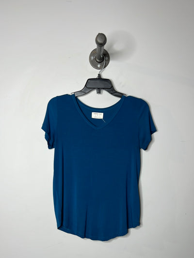 Jackson Rowe Blue T-Shirt