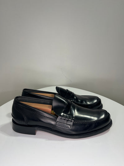 Church's Leather Loafers