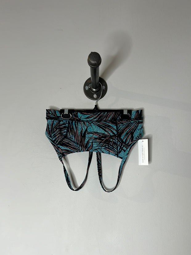 Lululemon Blu/Pnk Sports Bra