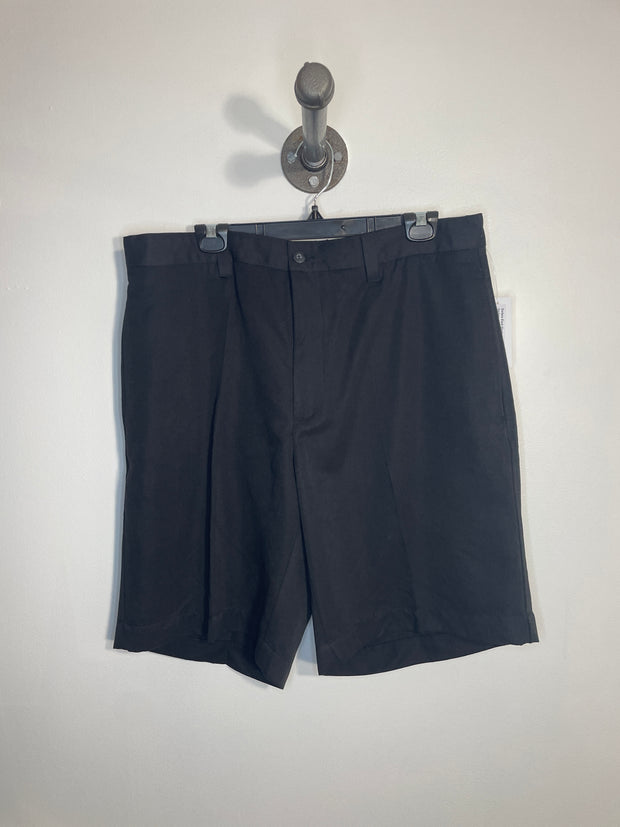 Short Dockers noir