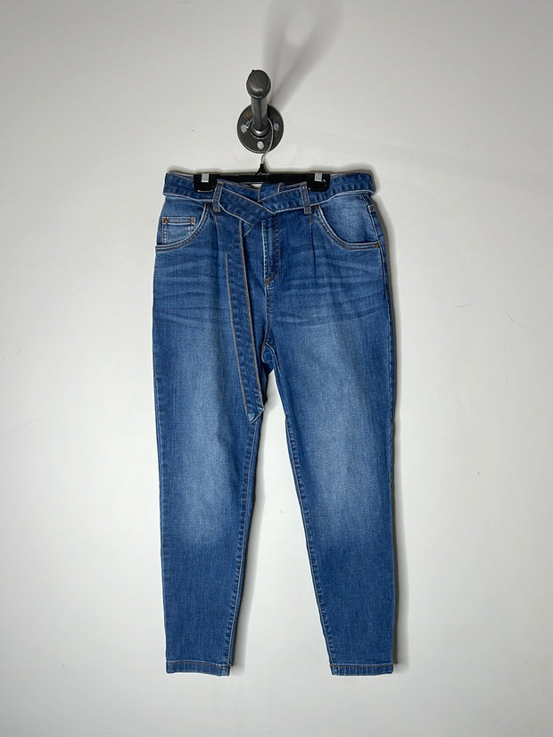 RW&CO Medium Wash Jean