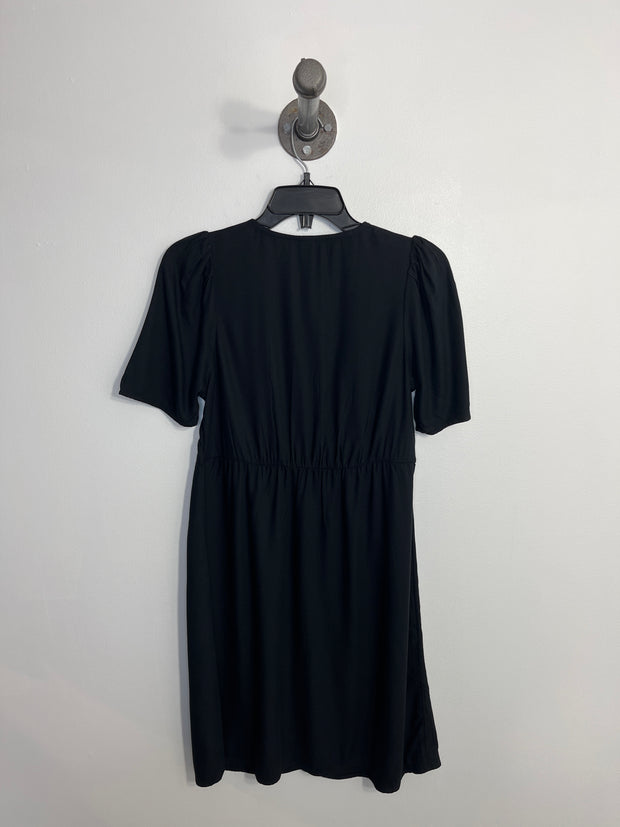 Old Navy Black Dress