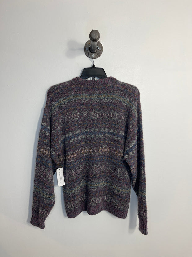 Nor Easterly Wool Sweater