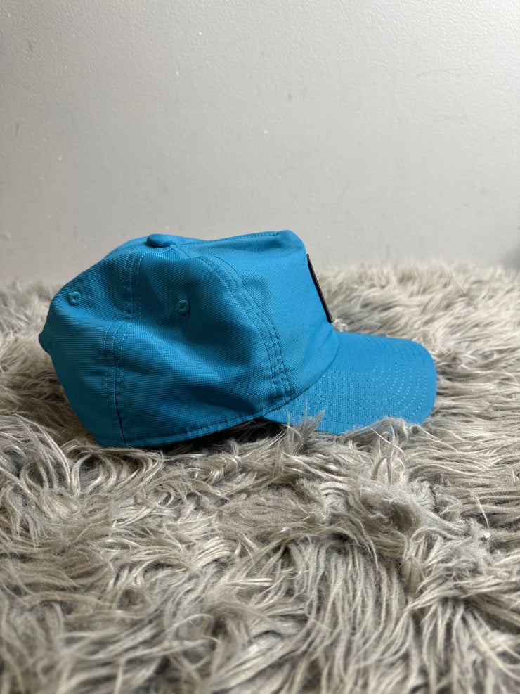 Coal Blue Baseball Hat