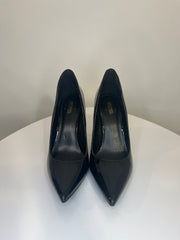 Michael Kors Black Heels