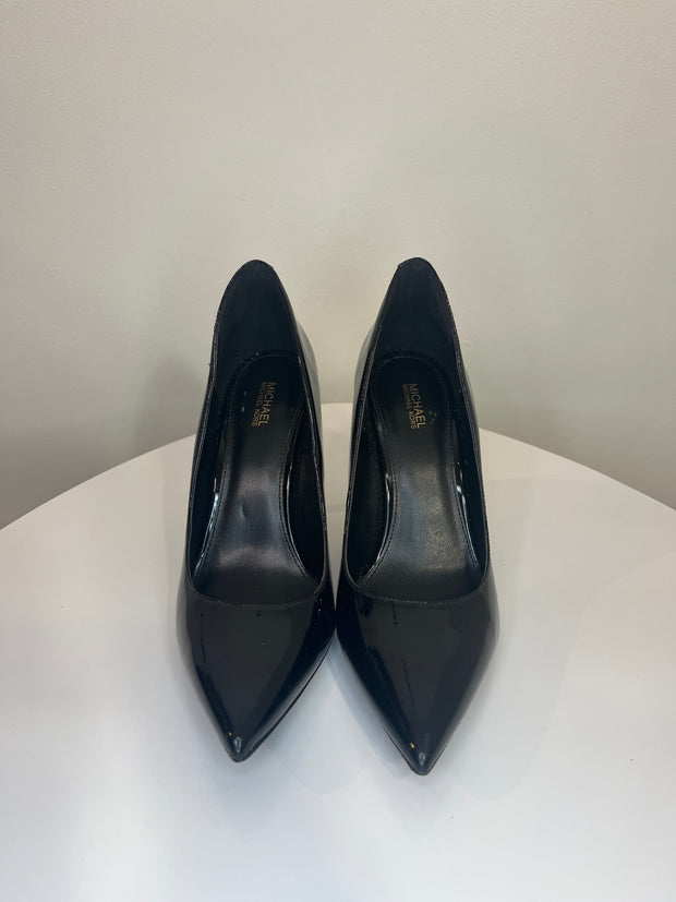 Michael Kors Black Heels