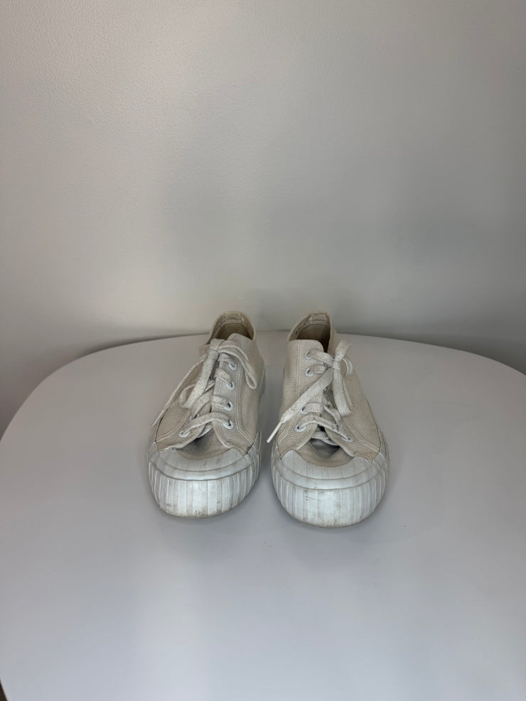Superga White Sneakers