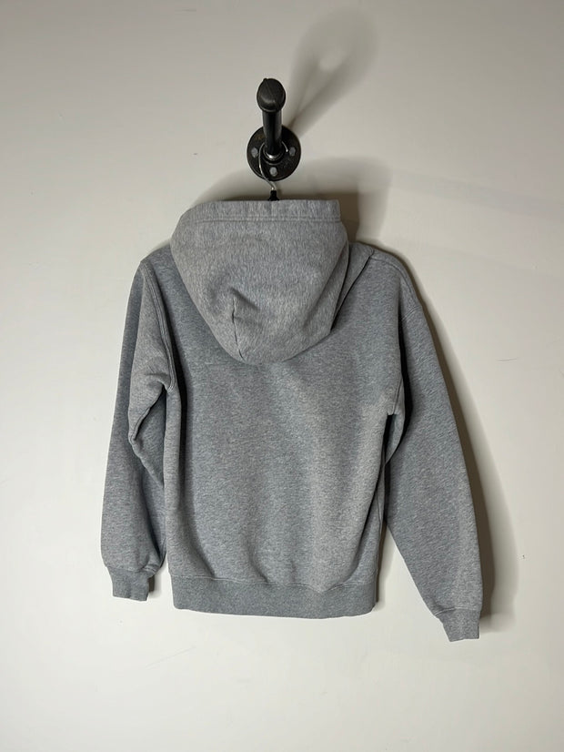 Lululemon Grey Hoodie