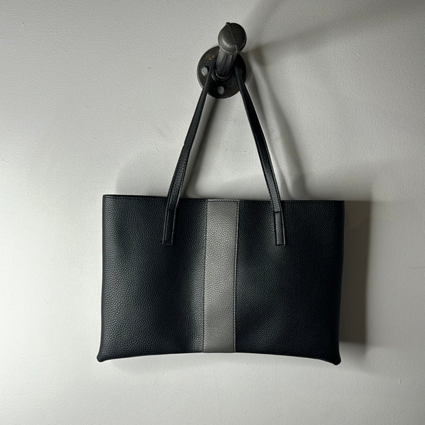 Vince Camuto Black Tote Bag