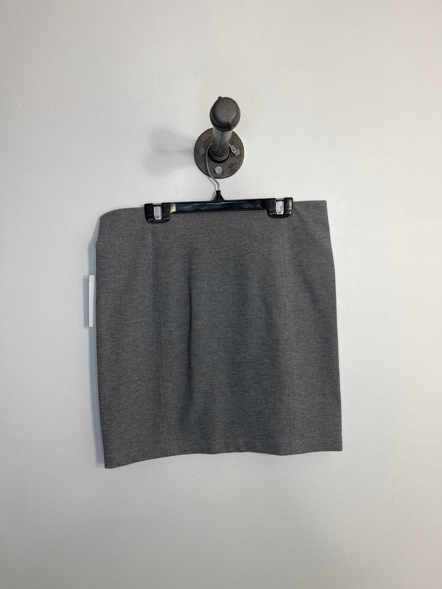 Talula Grey Skirt