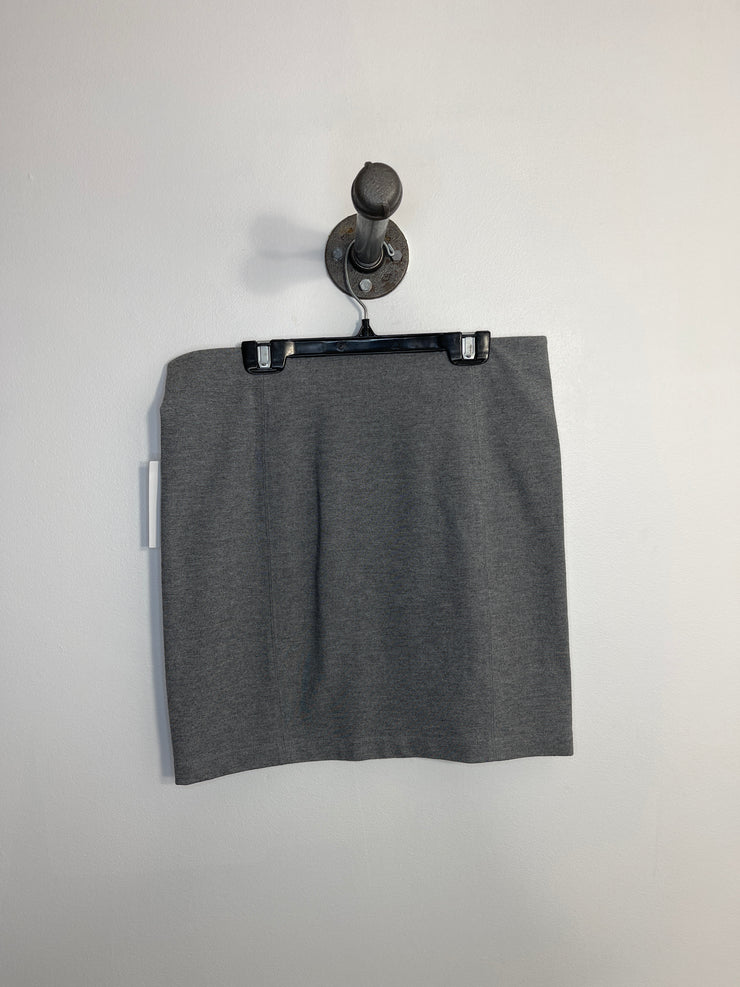 Talula Grey Skirt