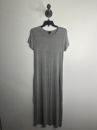 Rebel Sugar Grey Maxi