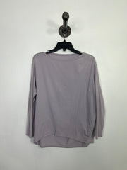 Lululemon Purp Lsv Shirt