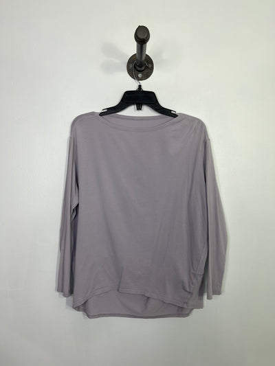 Lululemon Purp Lsv Shirt