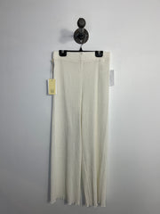 Wilfred White Pant/Tee Set