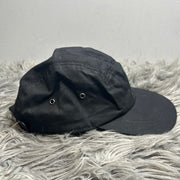 Woods Black Baseball Hat