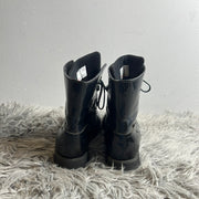 Northface Black Boots
