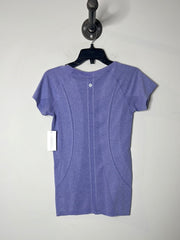 Lululemon Purple T-Shirt