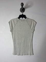 Zara Grey T-Shirt