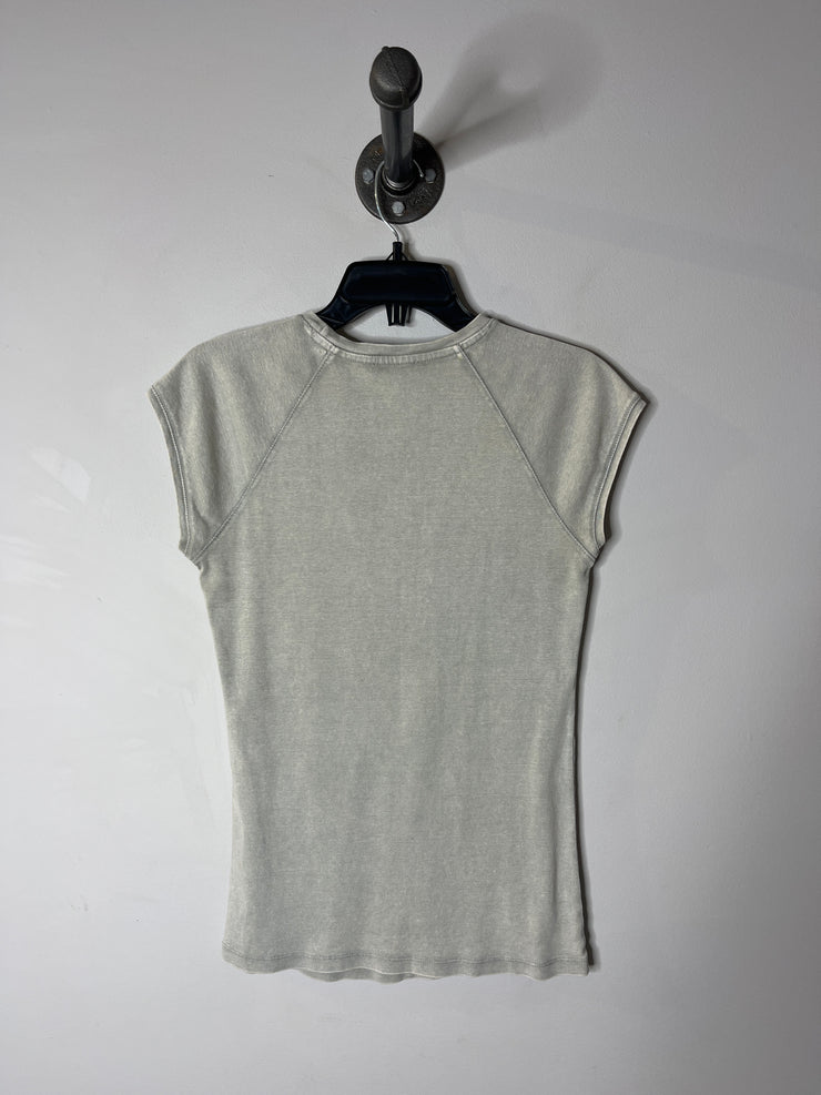 Zara Grey T-Shirt